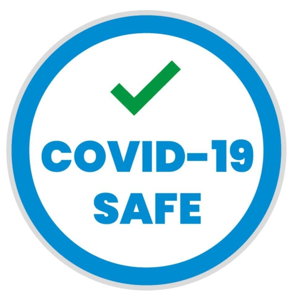  Covid 19 Safe workplace