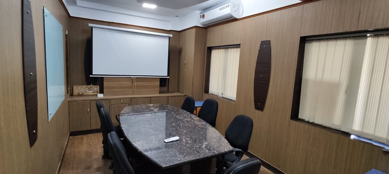 Meeting Rooms in Guindy